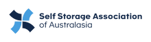 Self Storage Association Member Logo